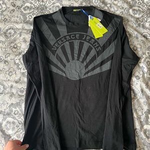 Versace Long sleeve shirt